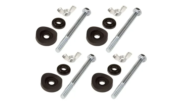 Hardware Kit (Bolts, Washers, Saddles) Discount