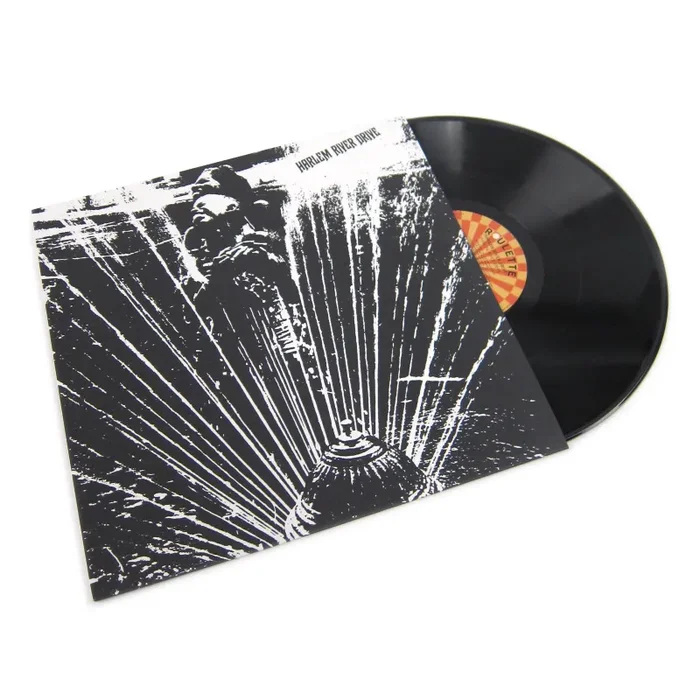 Harlem River Drive: Harlem River Drive Vinyl LP Sale