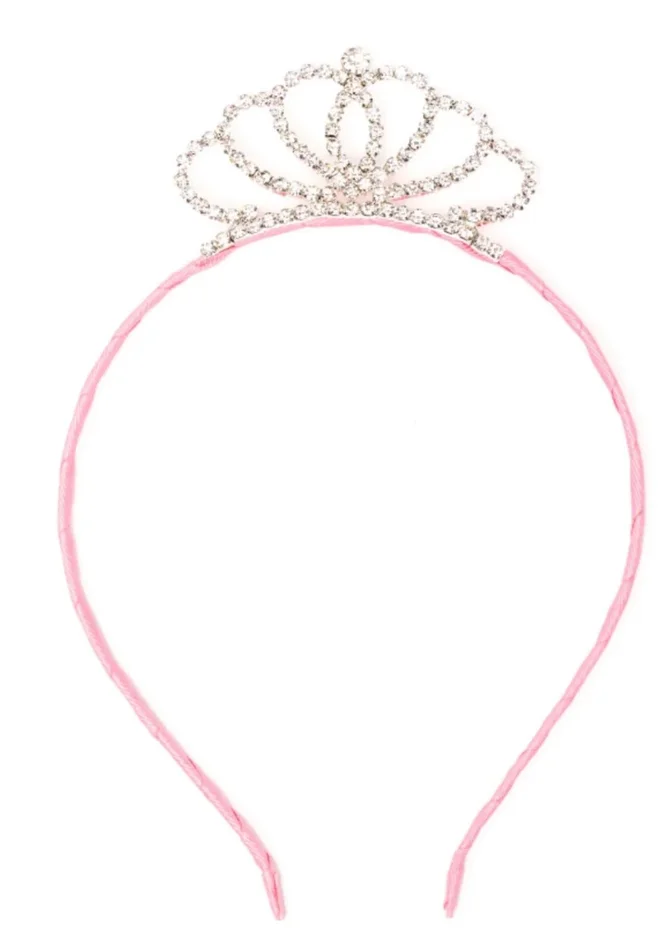 Headbands – Tiara Treat