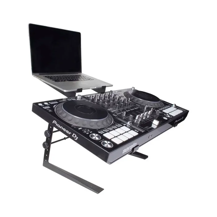 Headliner HL20003 Covina DJ Controller Stand Fashion