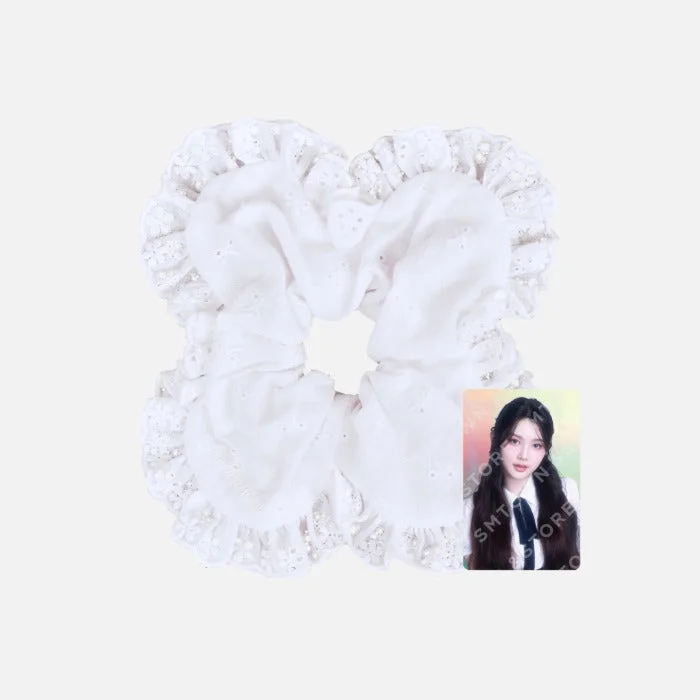 HEARTS2HEARTS – Four Hearts Club Official MD Scrunchie Set