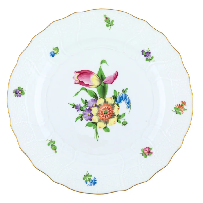 Herend Printemps Dinner Plate, #3