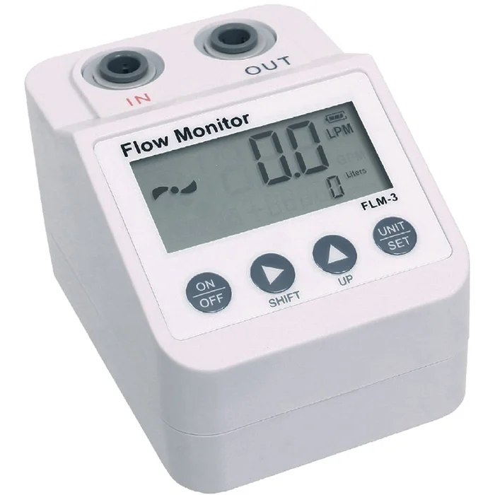 HM Digital FLM-3 Flow Monitor