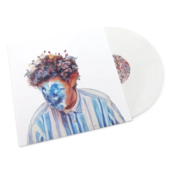 Hobo Johnson: The Fall Of Hobo Johnson (Colored Vinyl) Vinyl LP