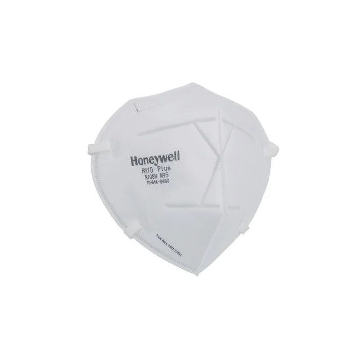Honeywell H910 Plus Particulate Respirator Mask KN95