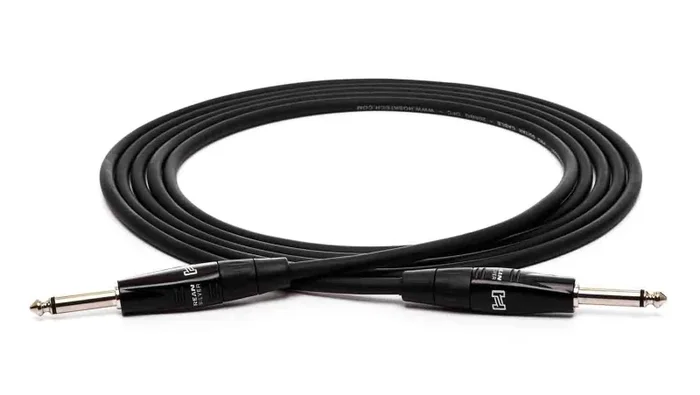 Hosa HGTR-020, Straight to Straight Pro Guitar Cable – 20 Feet Fashion