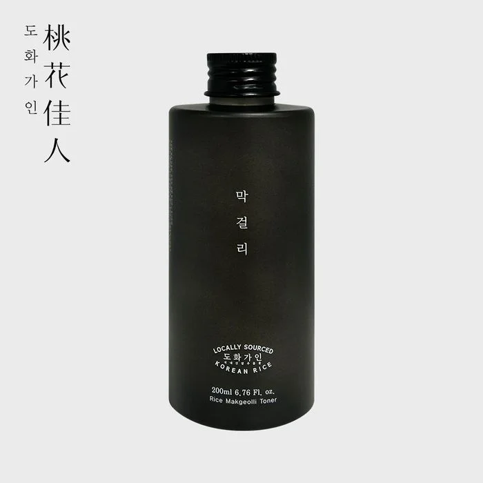 House of dohwa makgeolli toner