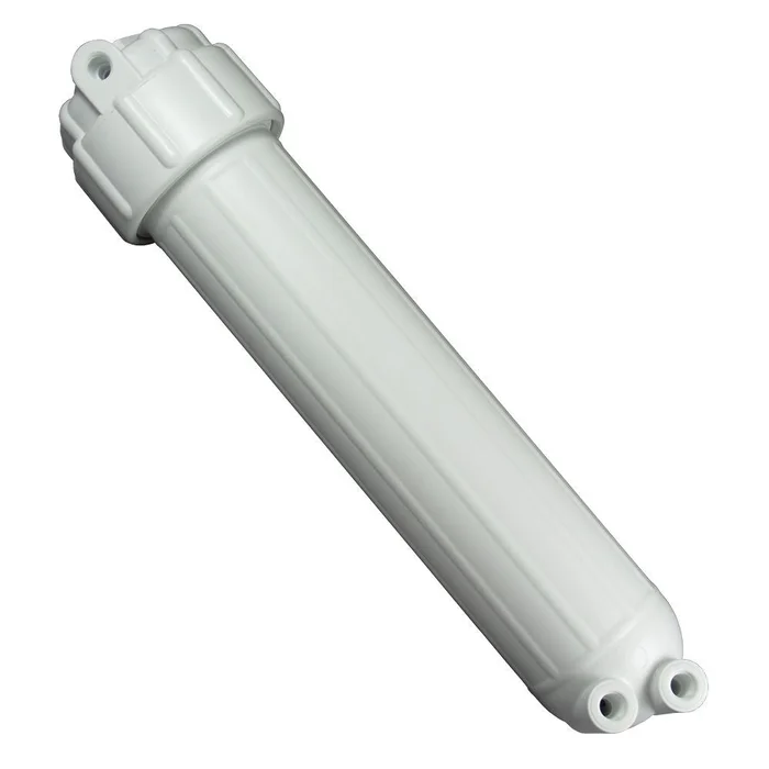 Housing for Standard Membrane Size 1/8″ FPT