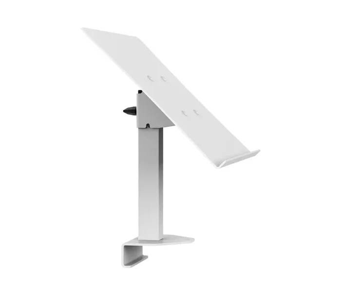 Humpter XFH-B3TABLETWH, Universal Tablet Mounting Stand for B3 Humpter – White