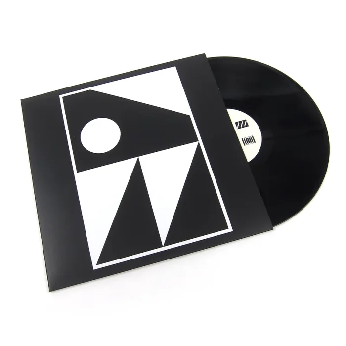 Hundred Waters: Communicating (180g) Vinyl LP