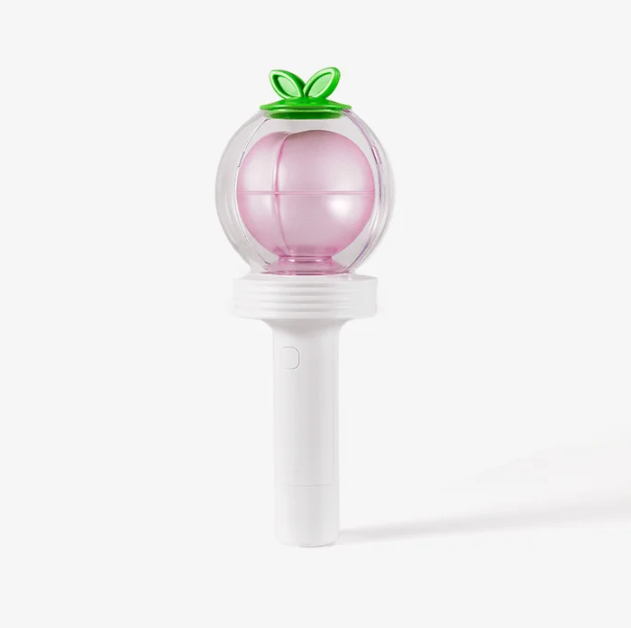 Hwang Min Hyun Official Light Stick