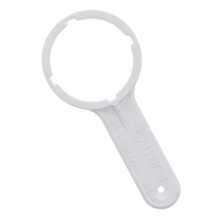 Hydrotech 21401240 Filter Wrench for E, M, and Pro Series RO Systems