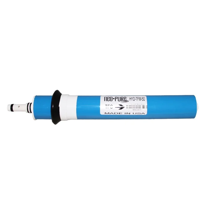 Hydrotech Compatible 33001033 TFC Reverse Osmosis Membrane 50 gpd