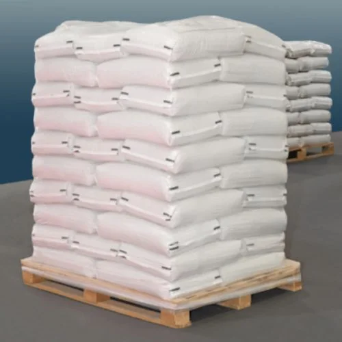 Ice Melt Salt Pallet