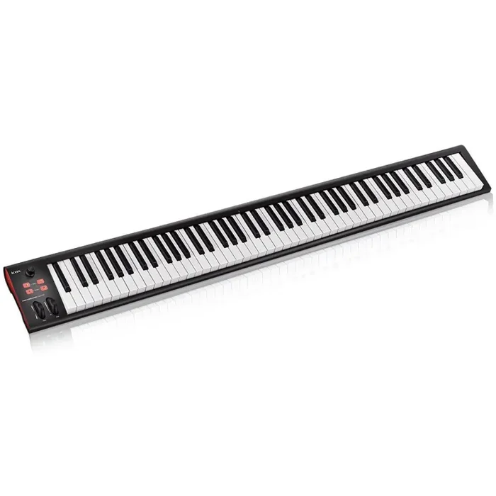 Icon ICOK-IKEY8NANO IKeyboard 8 Nano, 88-Key Controller