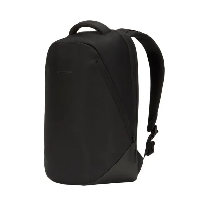 Incase: 13″ Reform Backpack with TENSAERLITE – Nylon Black Online now