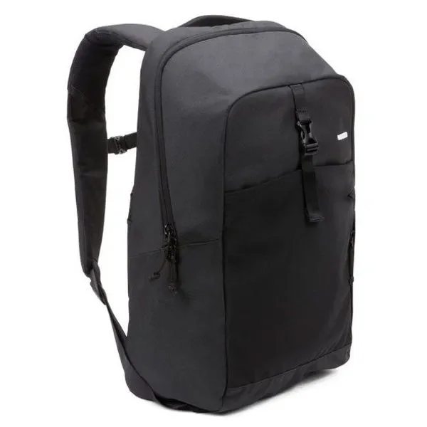 Incase: Cargo Backpack – Black / Black
