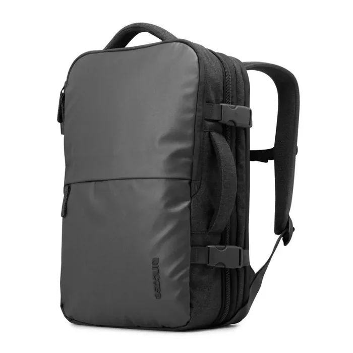 Incase: EO Travel Backpack – Black (CL90004)