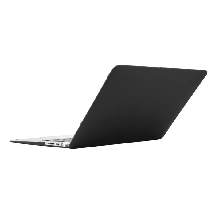 Incase: Hardshell MacBook 12” Case – Black Frost (CL60678)