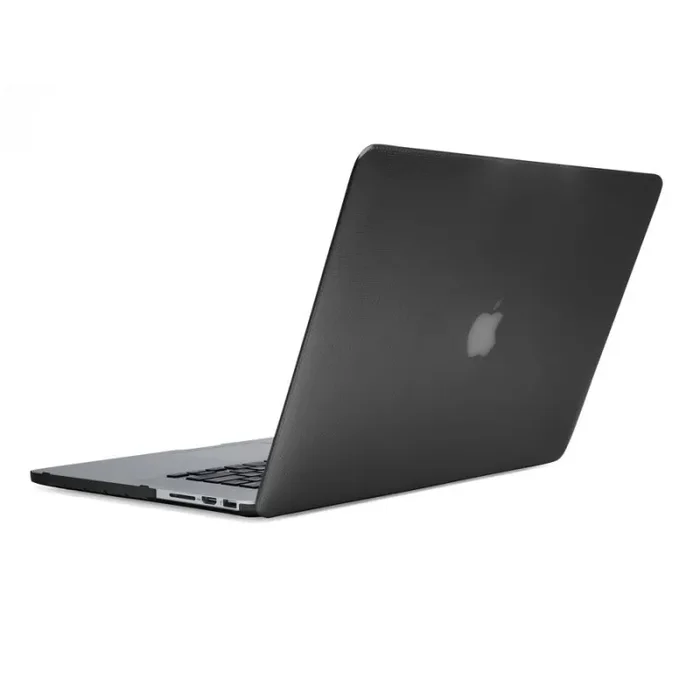 Incase: Hardshell MacBook Pro Retina 15″ Case – Black (CL60609)