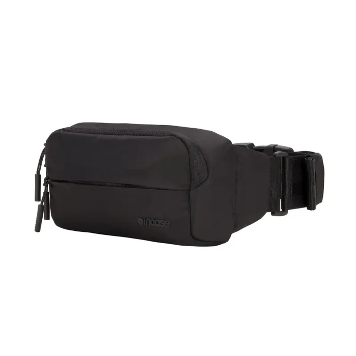 Incase: Side Bag – Black