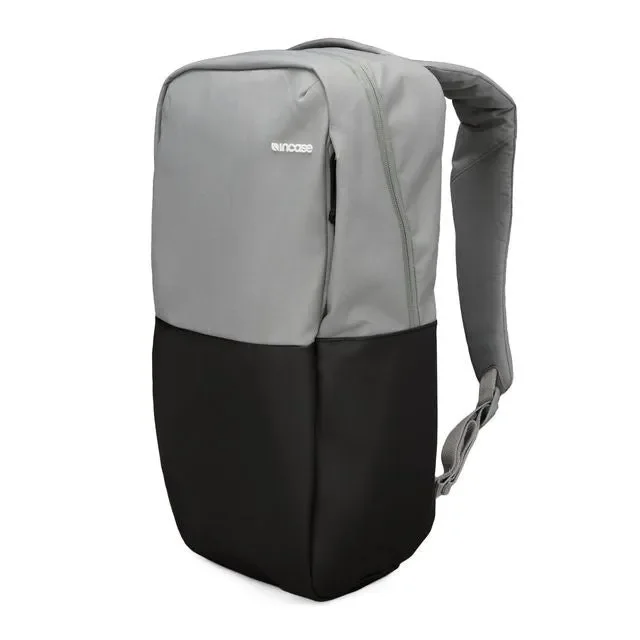 Incase: Staple Backpack – Gray / Black Online Sale