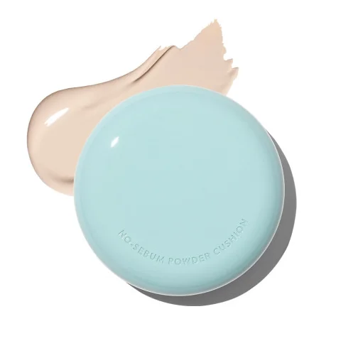 Innisfree No-Sebum Powder Cushion SPF35 PA++ 14ml
