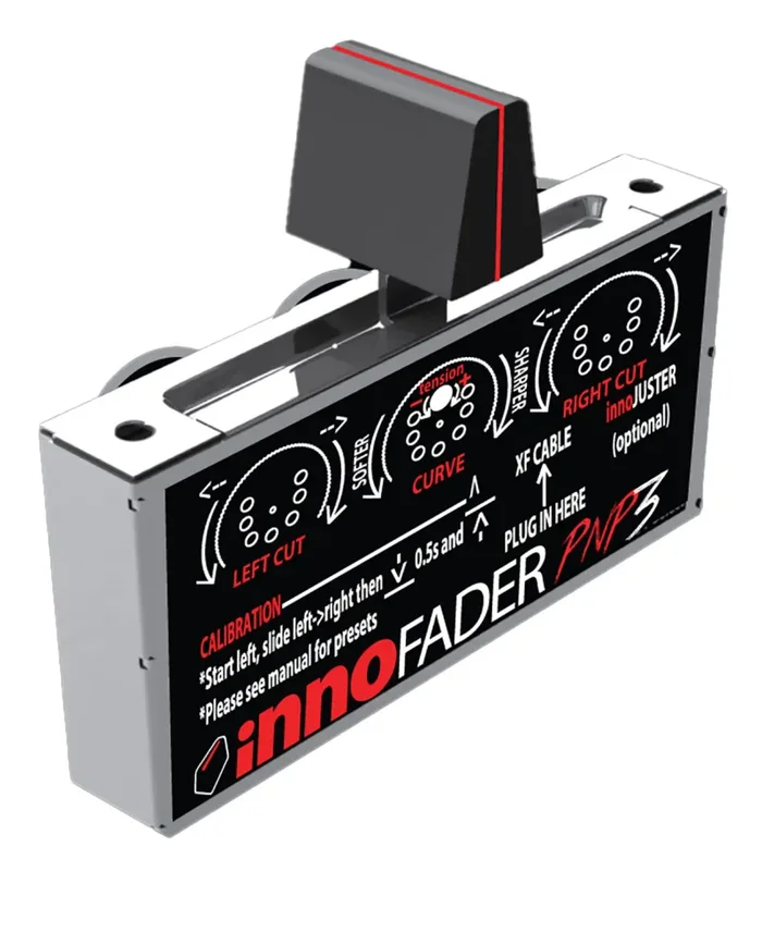 Innofader PNP3 Adjustable Crossfader Supply
