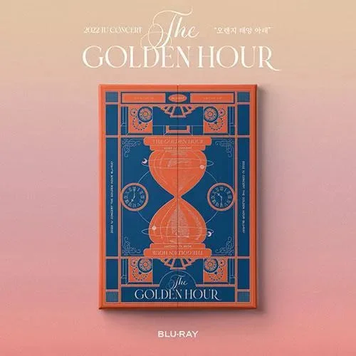 IU – The Golden Hour 2022 IU Concert