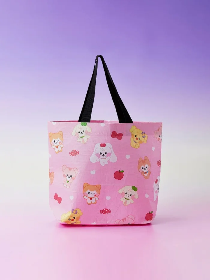 IVE – MinIVE Minini Official MD Reusable Bag