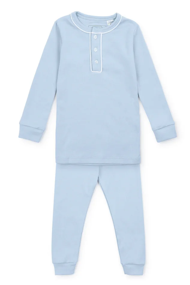 JACK PAJAMA SET