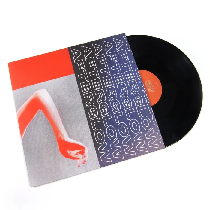 Jacques Greene: Afterglow / You Can’t Deny Vinyl 12″ Online