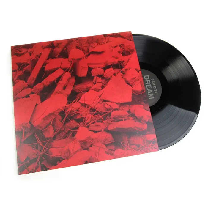 Jam City: Dream A Garden Vinyl LP