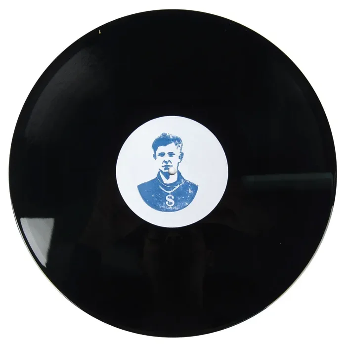 James Blake: Refixes (Lil Wayne, Destiny’s Child) Vinyl 12″