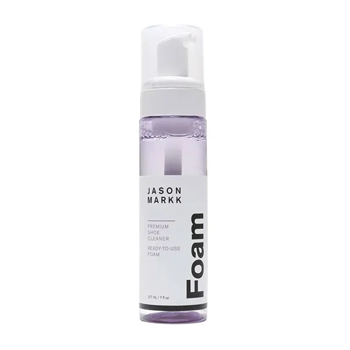 Jason Markk: RTU Foam Premium Shoe Cleaner