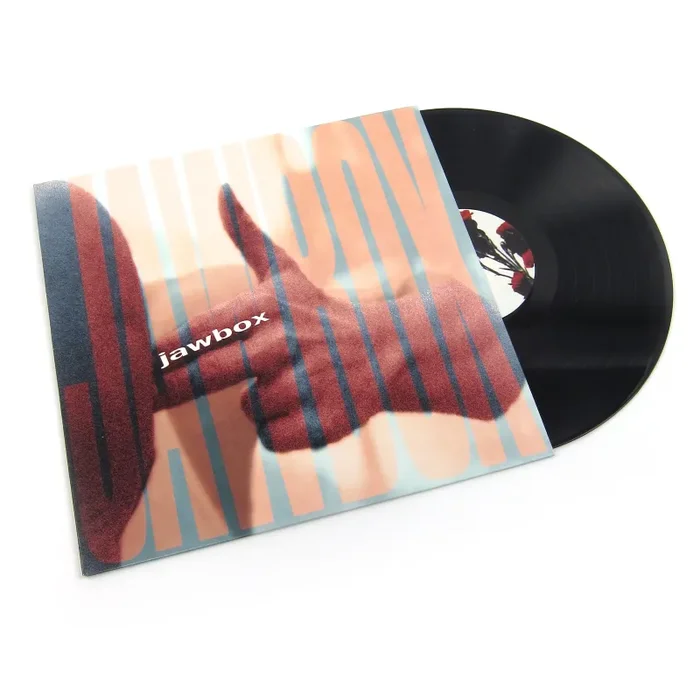 Jawbox: Jawbox Vinyl LP Online Hot Sale