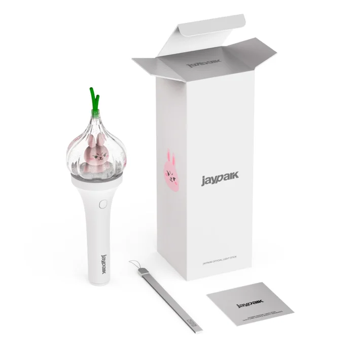 JAY PARK – OFFICIAL LIGHT STICK