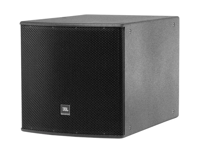 JBL ASB7118, Ultra Long Excursion High Power Single 18″ Subwoofer Hot on Sale