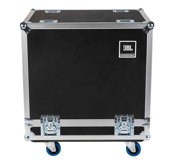 JBL Bags FLIGHT-SRX718S/VRX918S Flight Case for a SRX718S or VRX918S Speaker