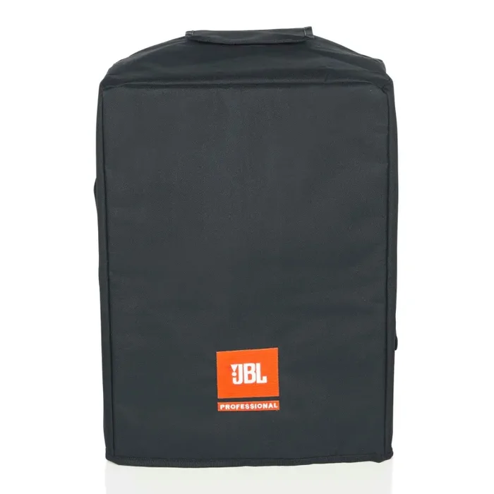 JBL Bags IRX108BT-CVR Cover for IRX108BT Loudspeaker – Black