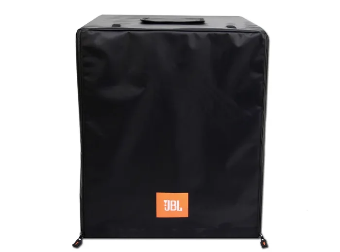 JBL Bags JRX218S-CVR-CX BAG Convertible Cover for JRX218S Speaker – Black