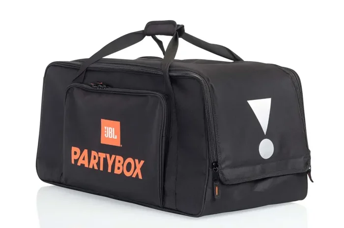 JBL Bags PARTYBOX200300-BAG Carry Bag for Party Box 200 or 300 Speakers - Image 2