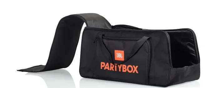 JBL Bags PARTYBOX200300-BAG Carry Bag for Party Box 200 or 300 Speakers - Image 3