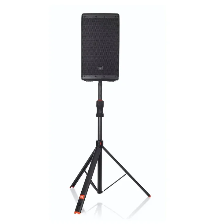 JBL Bags SPKSTGAPRO Deluxe Gas Assist Speaker Stand