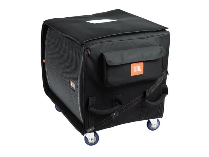 JBL Bags SUB-18T Rolling Sub Transporter Bag for 18″ Subwoofer