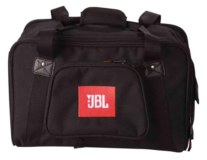 JBL Bags VRX-928LAP-BAG Deluxe Padded Protective Bag for VRX928LA Speaker – Black