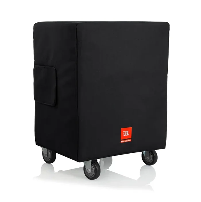 JBL Bags VRX918S-SP-CVR-WK4 Deluxe Padded Protective Cover for VRX918S Online Hot Sale