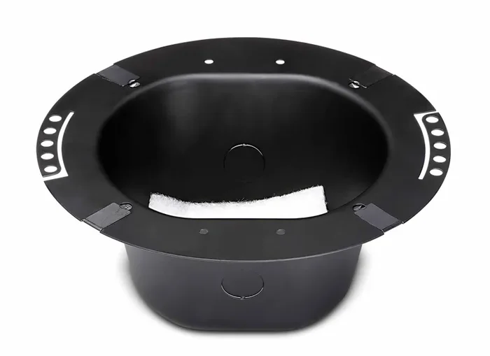 JBL CSS-BB4X6, 4″ Backcan for CSS8004 Speaker – 6 Pack