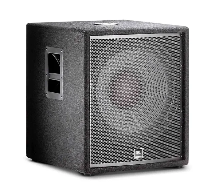 JBL JRX218S, 18″ 1400W Passive Subwoofer