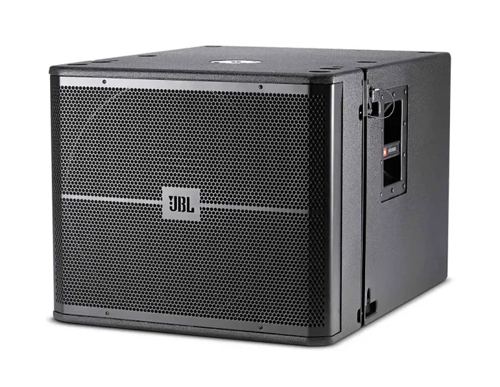 JBL VRX918S, 18 Inch High Power Flying Subwoofer
